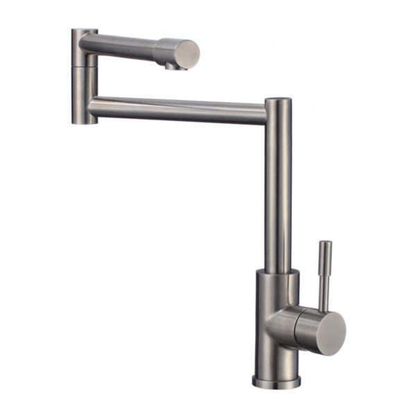 Kitchen Faucet – Single Handle