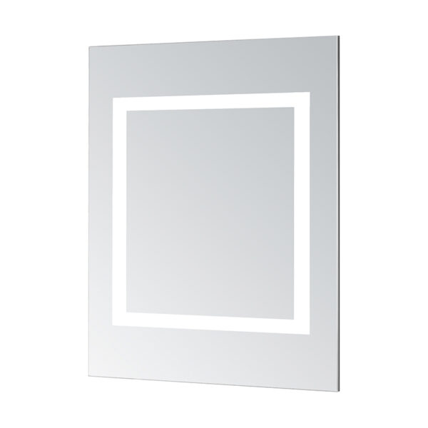 Medicine Cabinet & Mirror – Around Led Mirror