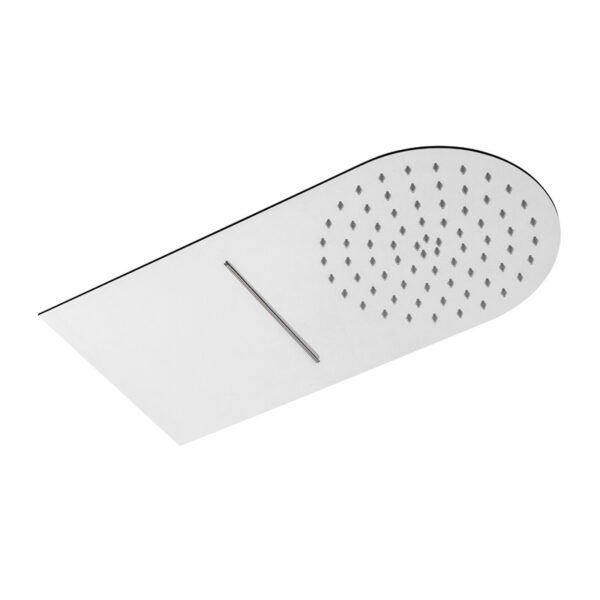 Shower Faucet – Round Head Shower Faucet